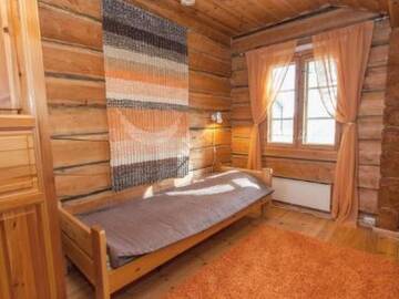 Фото номера Дом для отпуска Дома для отпуска Holiday Home Karjalan kelohuvila г. Muurasjärvi 5