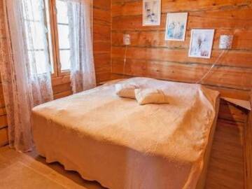 Фото номера Дом для отпуска Дома для отпуска Holiday Home Karjalan kelohuvila г. Muurasjärvi 22